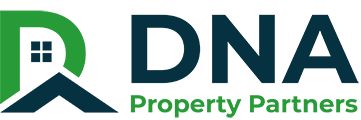 DNA Property Partners logo